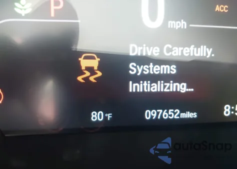 2020 Honda Cr-V 2Wd Ex из США, поврежденный, VIN 2HKRW1H54LH422792